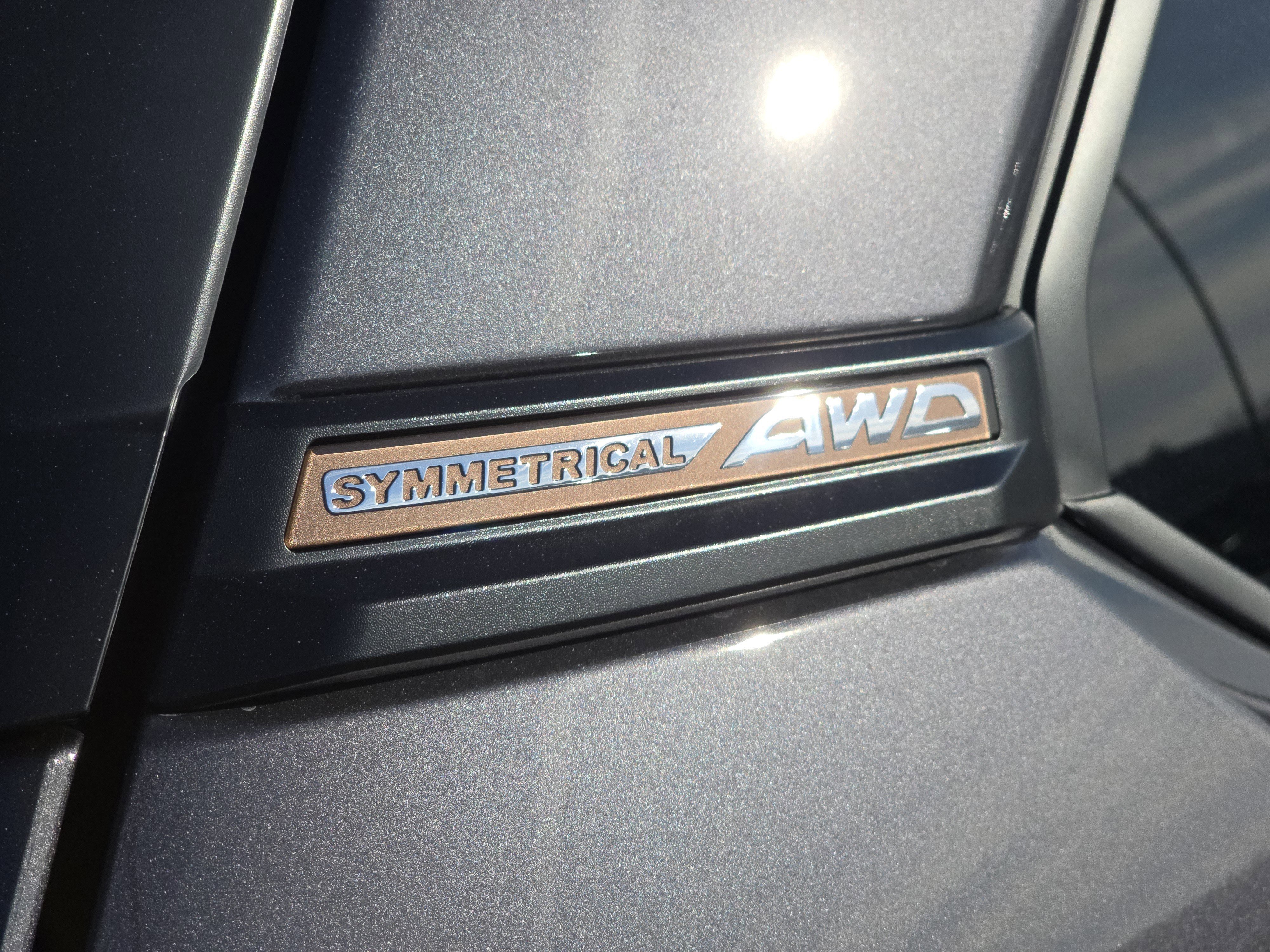 New 2026 Subaru Forester Sport image 10