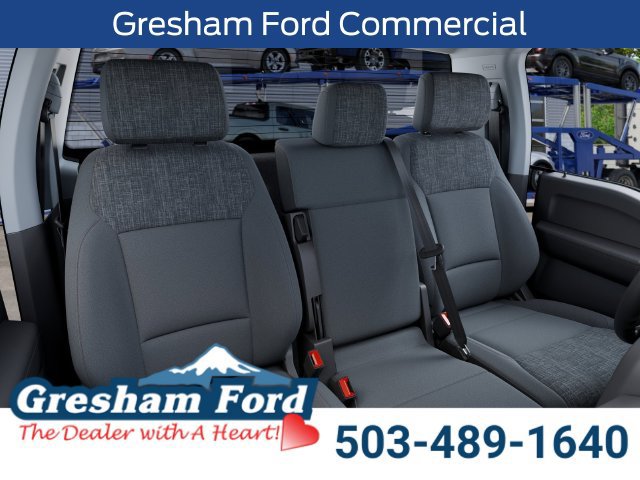New 2027 Ford F250 XLT w/ Snow Plow/Camper Package AWD/4WD image 12