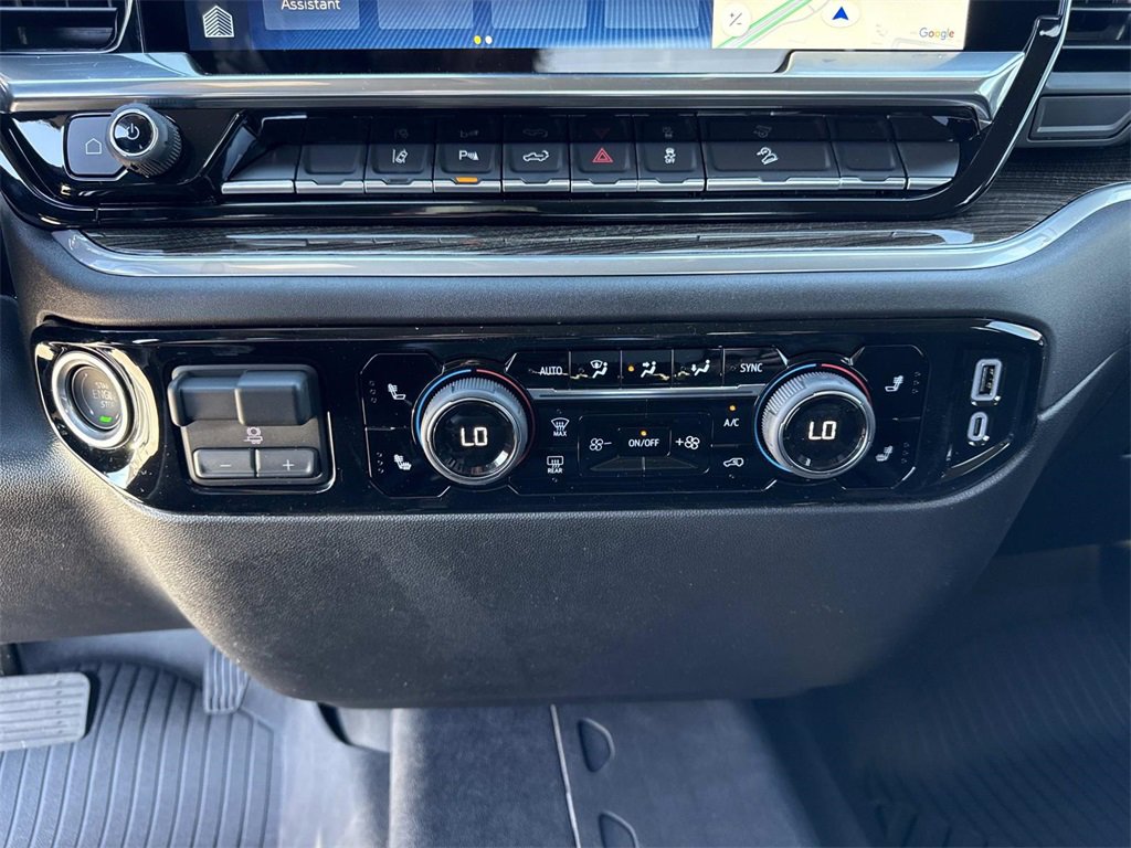 New 2026 Chevrolet Silverado 2500 LT w/ Trail Boss Package image 20