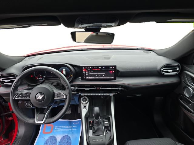 Used 2025 Dodge Hornet GT Plus w/ GT Plus Package AWD/4WD image 32