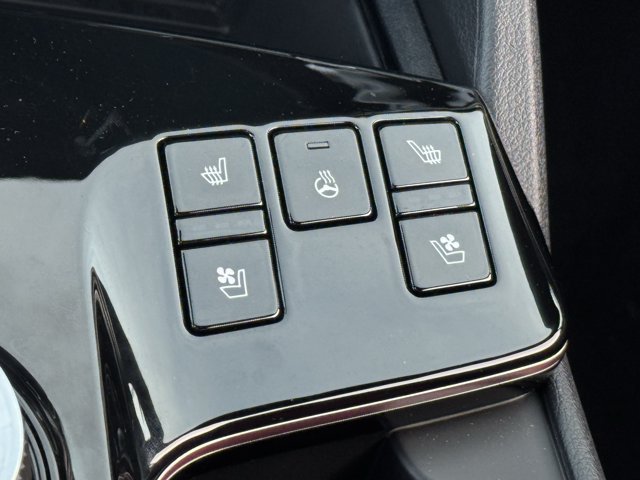 New 2025 Kia Sportage SX Prestige AWD/4WD image 17