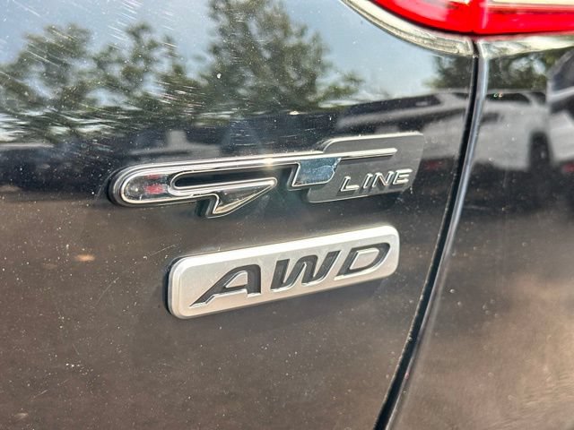 Used 2022 Kia Stinger GT-Line AWD/4WD image 14