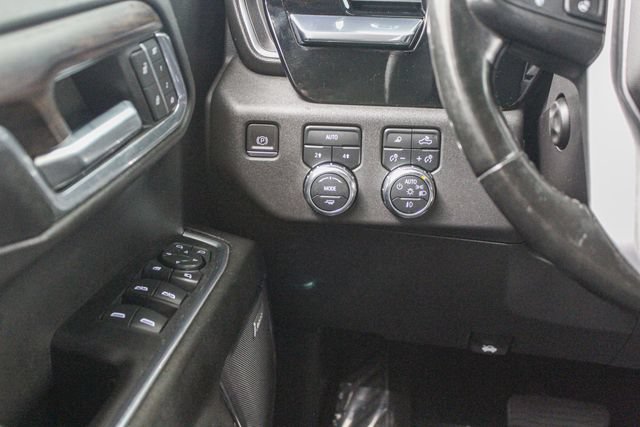 Certified 2024 GMC Sierra 1500 SLT w/ SLT Convenience Package AWD/4WD image 24