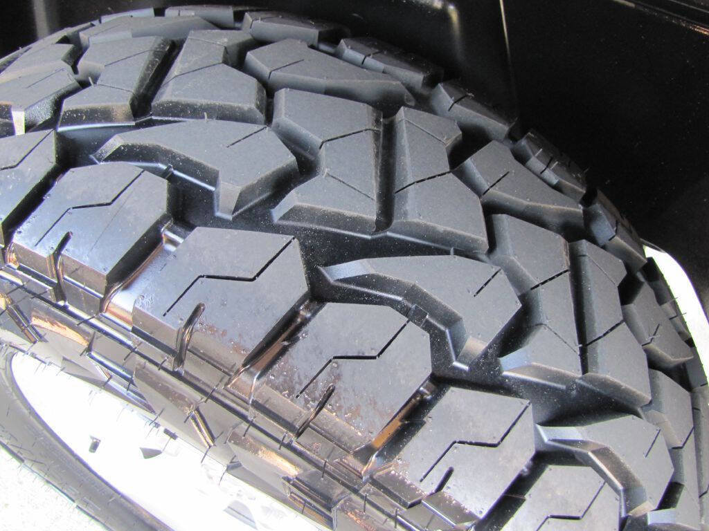 Used 2022 RAM 1500 Tradesman w/ Electronics Group AWD/4WD image 33