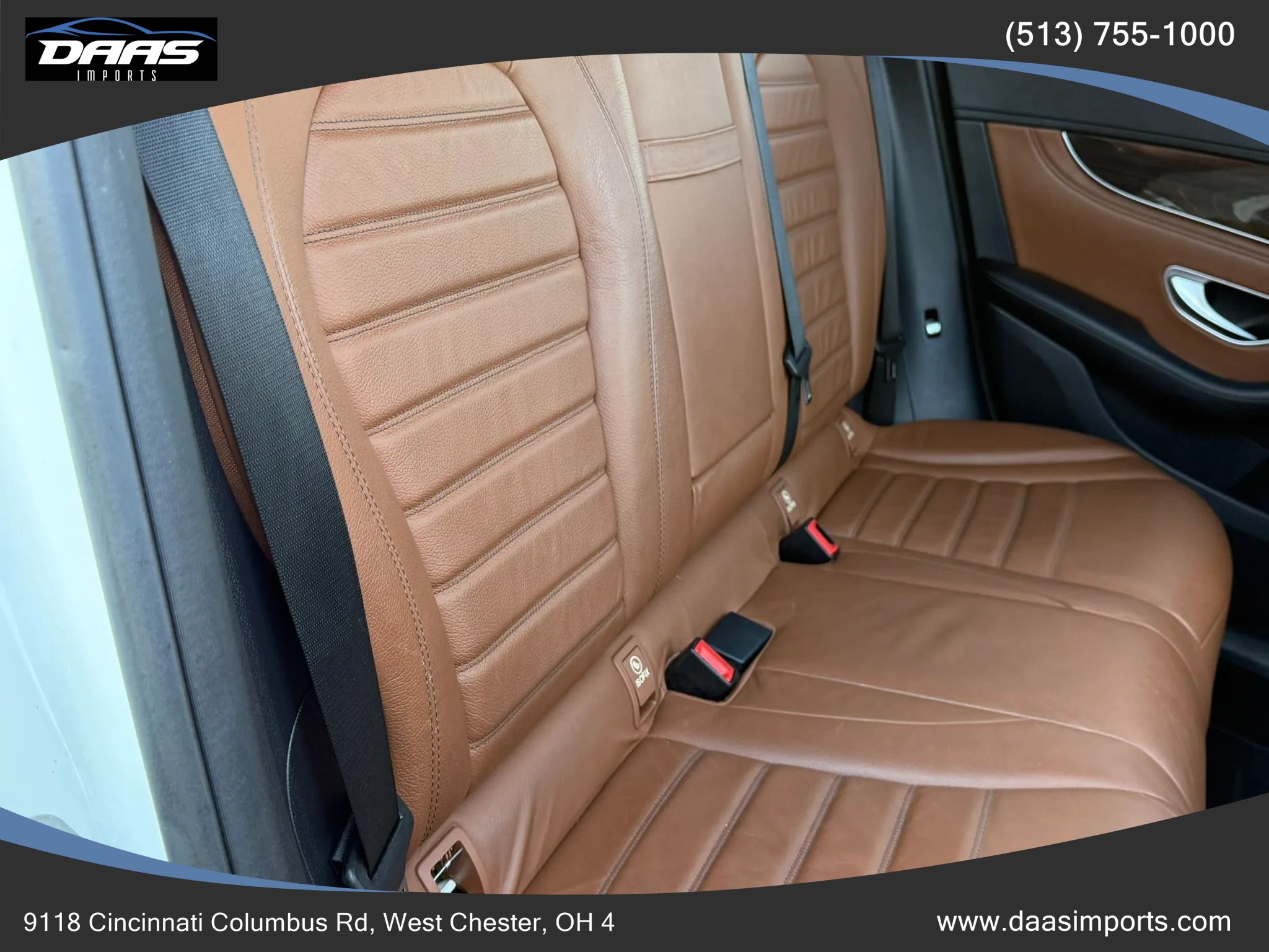 Used 2017 Mercedes-Benz GLC 300 4MATIC image 31