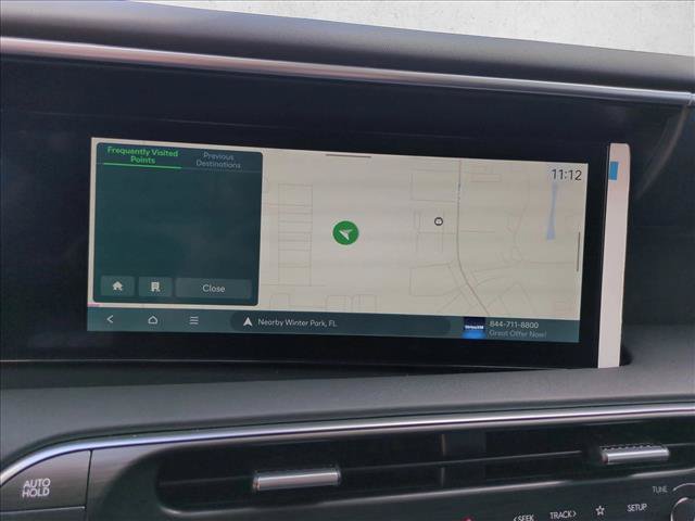 Used 2026 Hyundai Palisade FWD Hybrid image 13