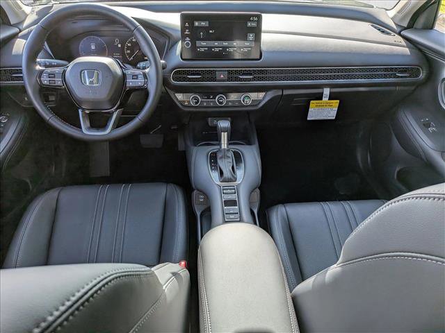 New 2026 Honda HR-V EX-L image 13