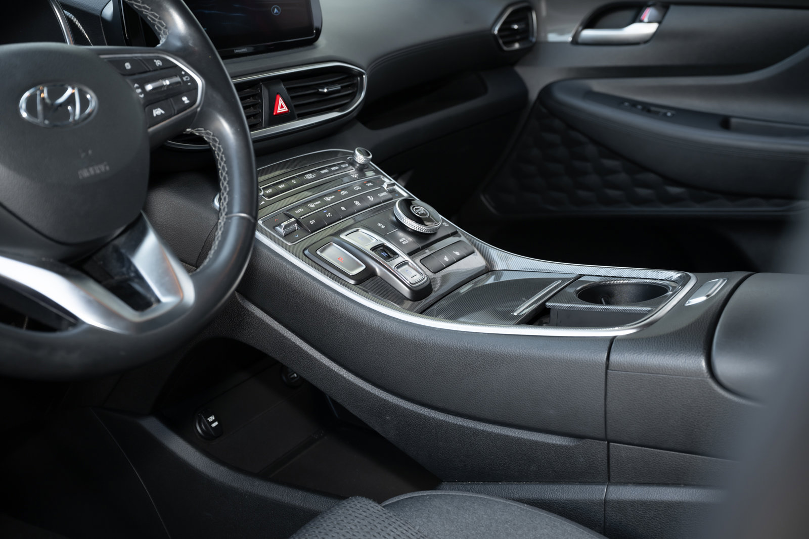 Used 2023 Hyundai Santa Fe SEL image 34