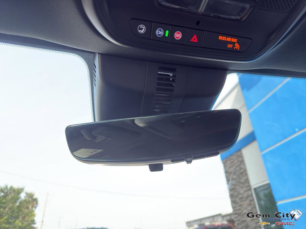 New 2026 GMC Acadia Elevation w/ Super Cruise Package image 25