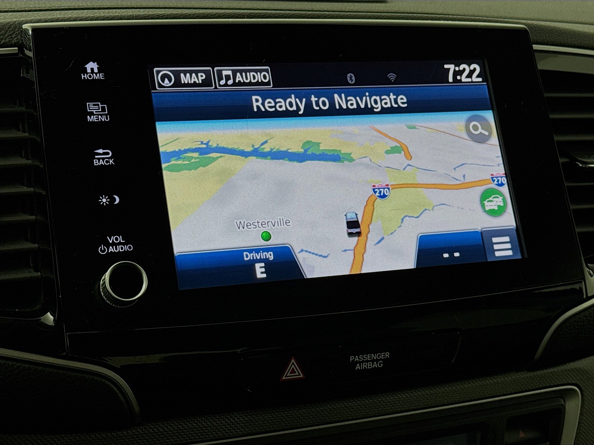 Certified 2023 Honda Ridgeline RTL-E image 13