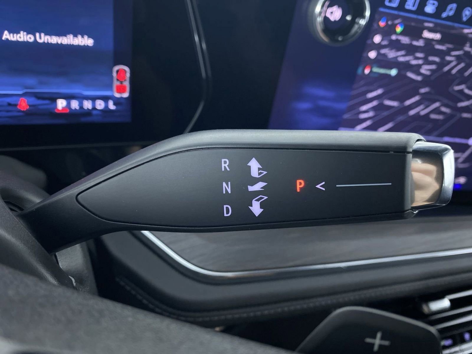 New 2025 Chevrolet Tahoe LS AWD/4WD image 8