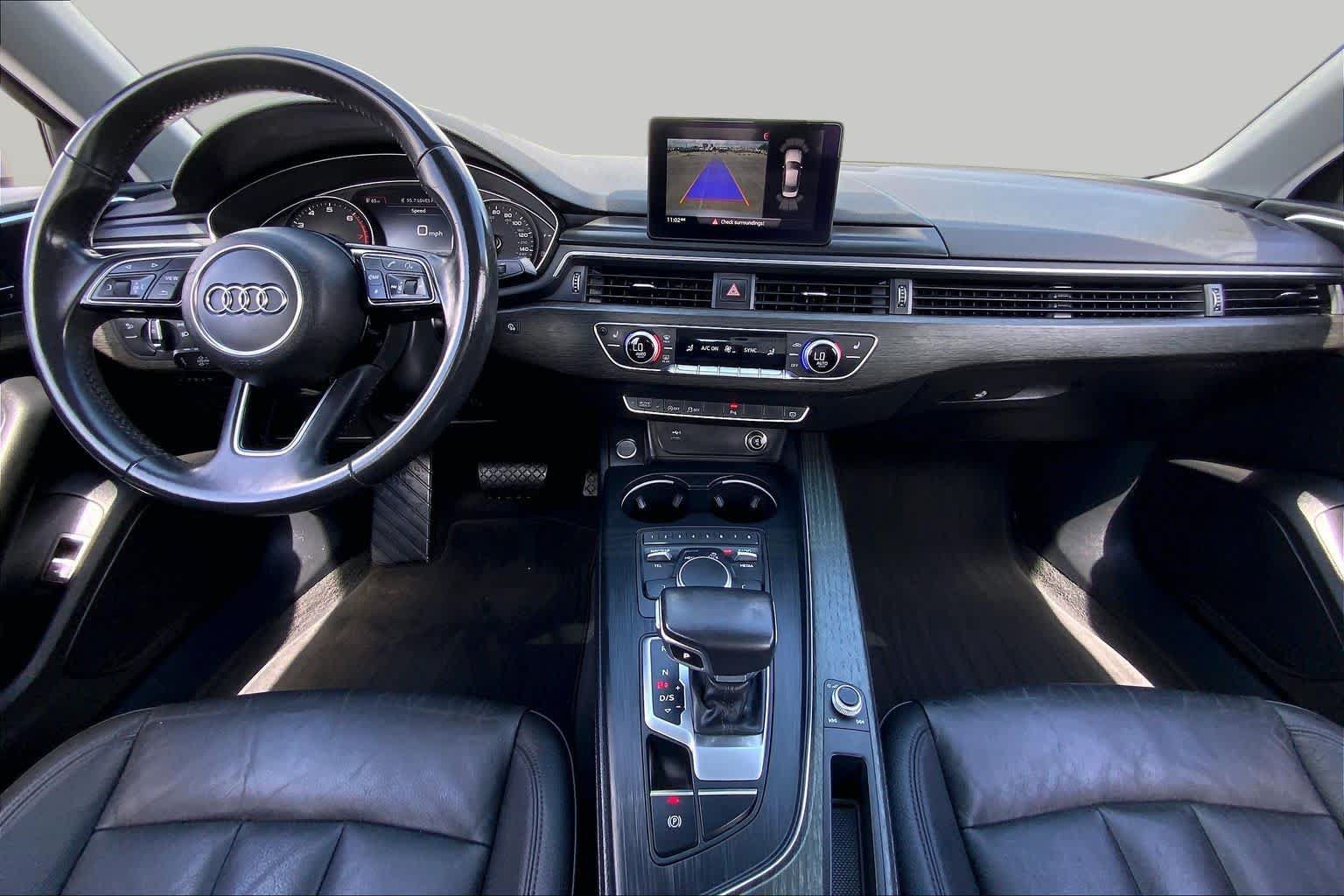 Used 2019 Audi A4 2.0T Premium FWD image 15
