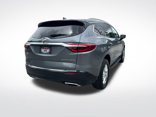 Used 2019 Buick Enclave Essence FWD image 5