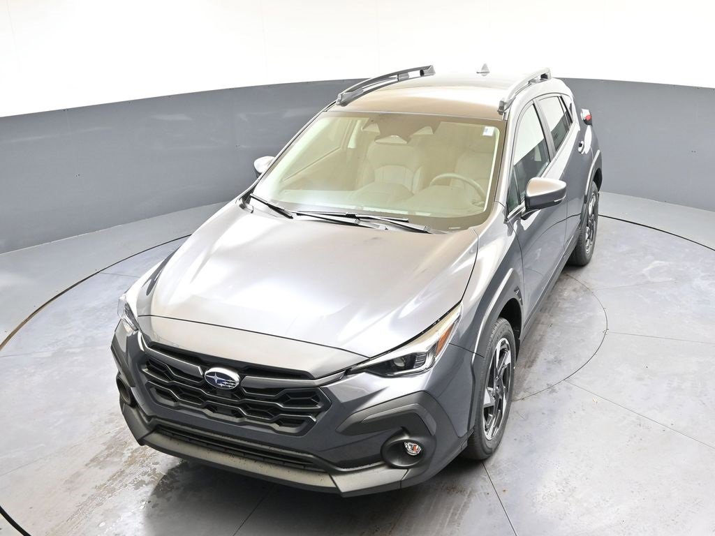 New 2026 Subaru Crosstrek 2.5i Limited image 44