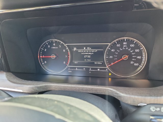 Used 2022 Kia Sorento S w/ Panoramic Sunroof Package AWD/4WD image 28
