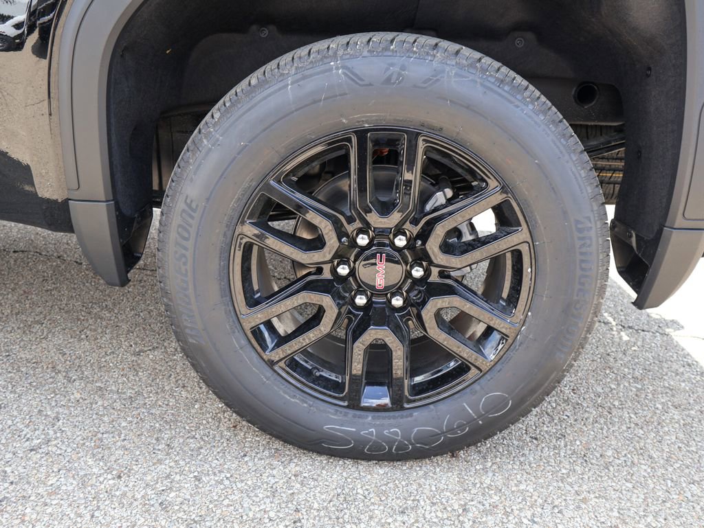New 2026 GMC Sierra 1500 Elevation w/ Elevation Premium Package image 32