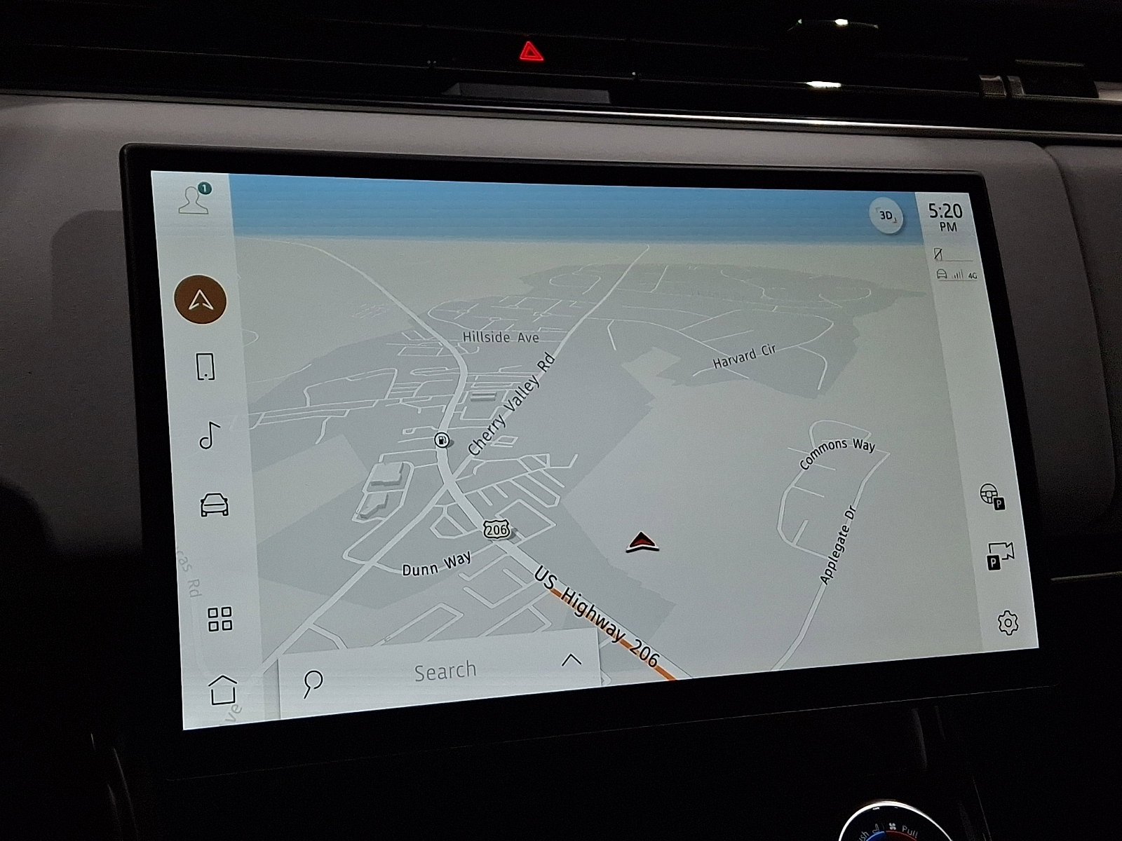 Certified 2023 Land Rover Range Rover Sport SE image 15