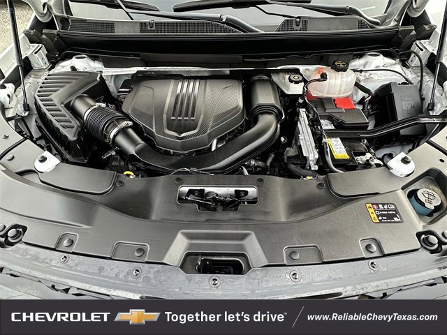 Certified 2024 Chevrolet Traverse RS w/ LPO, Floor Liner Package image 34