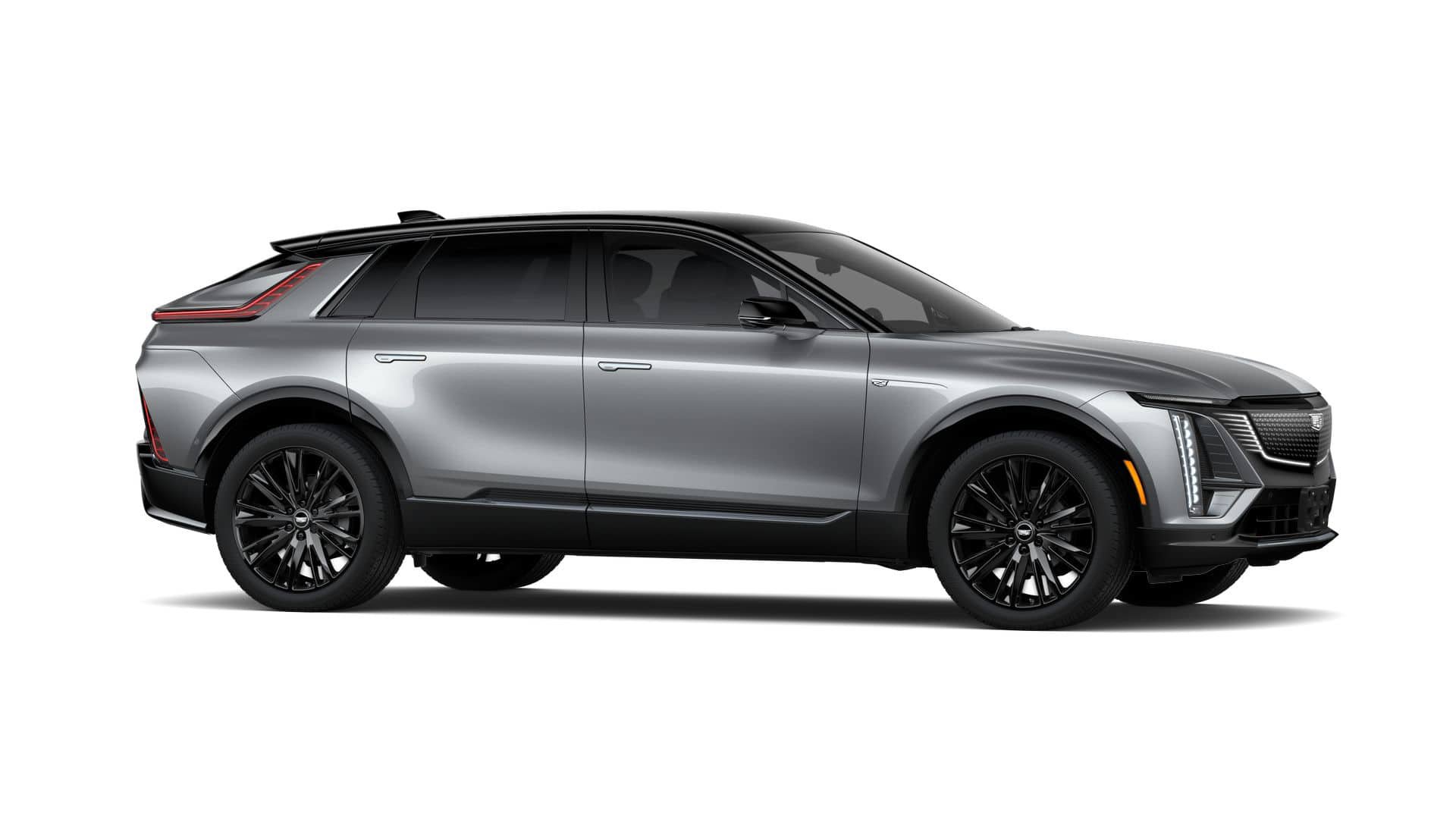 New 2027 Cadillac Lyriq Premium Sport AWD/4WD image 37
