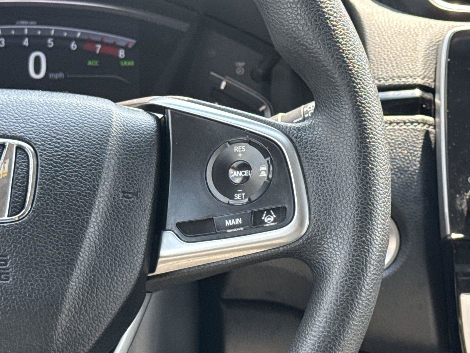 Used 2017 Honda CR-V EX image 24