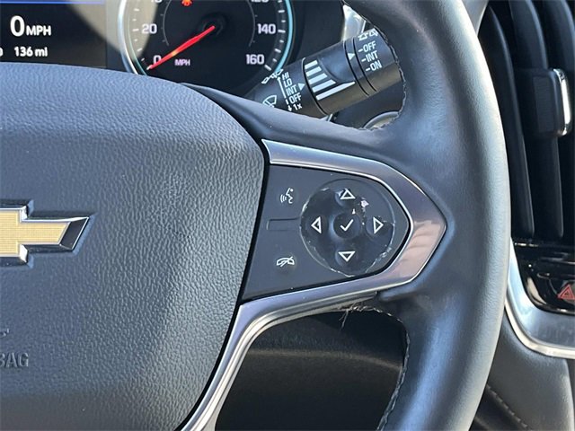 Used 2024 Chevrolet Traverse LT image 17