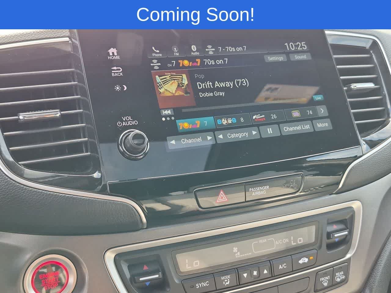 Used 2023 Honda Passport EX-L image 20