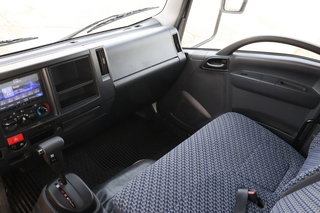 Used 2023 Chevrolet Low Cab Forward 5500XD image 12