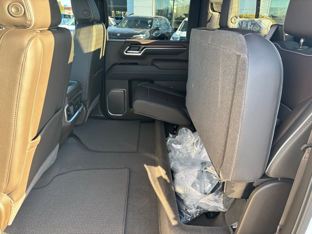 New 2026 GMC Sierra 2500 Denali image 27