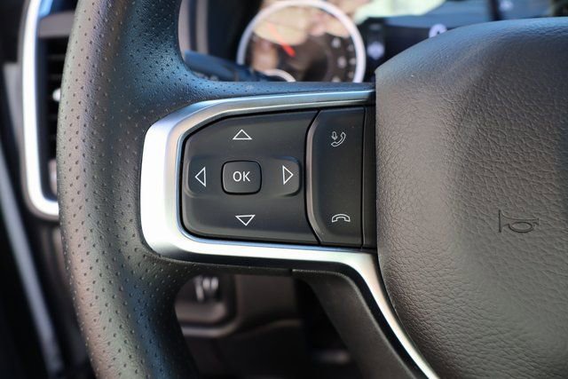 New 2026 RAM 1500 Express image 12