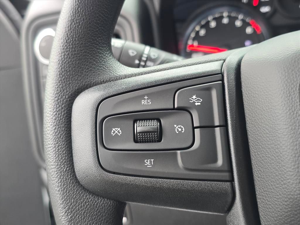 New 2026 GMC Sierra 1500 Pro w/ Graphite Edition image 15