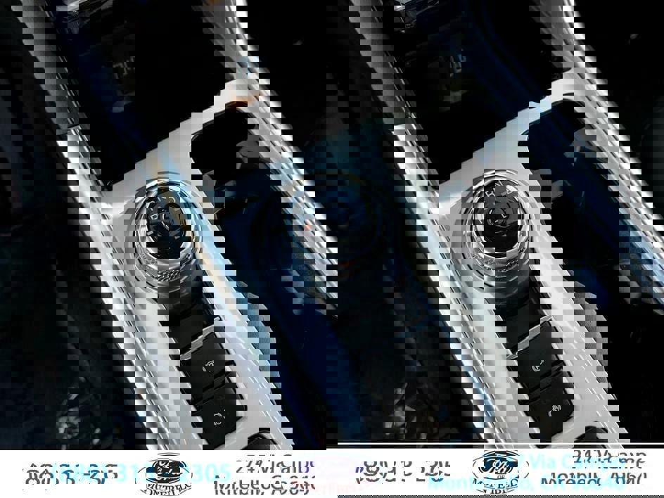 Used 2024 Ford Explorer XLT w/ Equipment Group 202A image 23