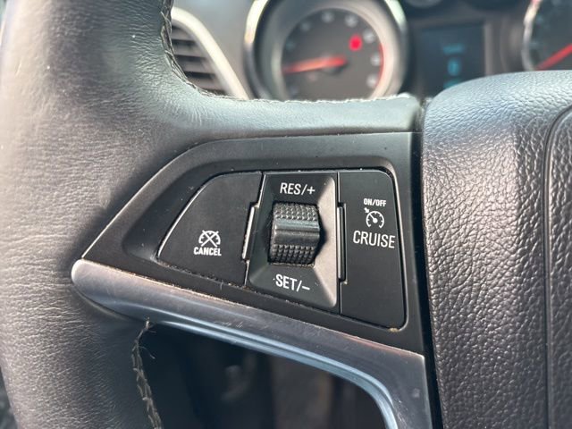 Used 2014 Buick Encore Leather image 17
