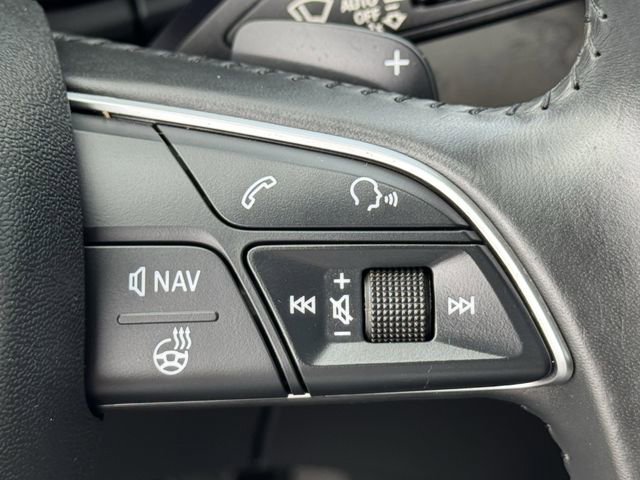 Used 2018 Audi Q5 Prestige w/ Prestige Package image 22