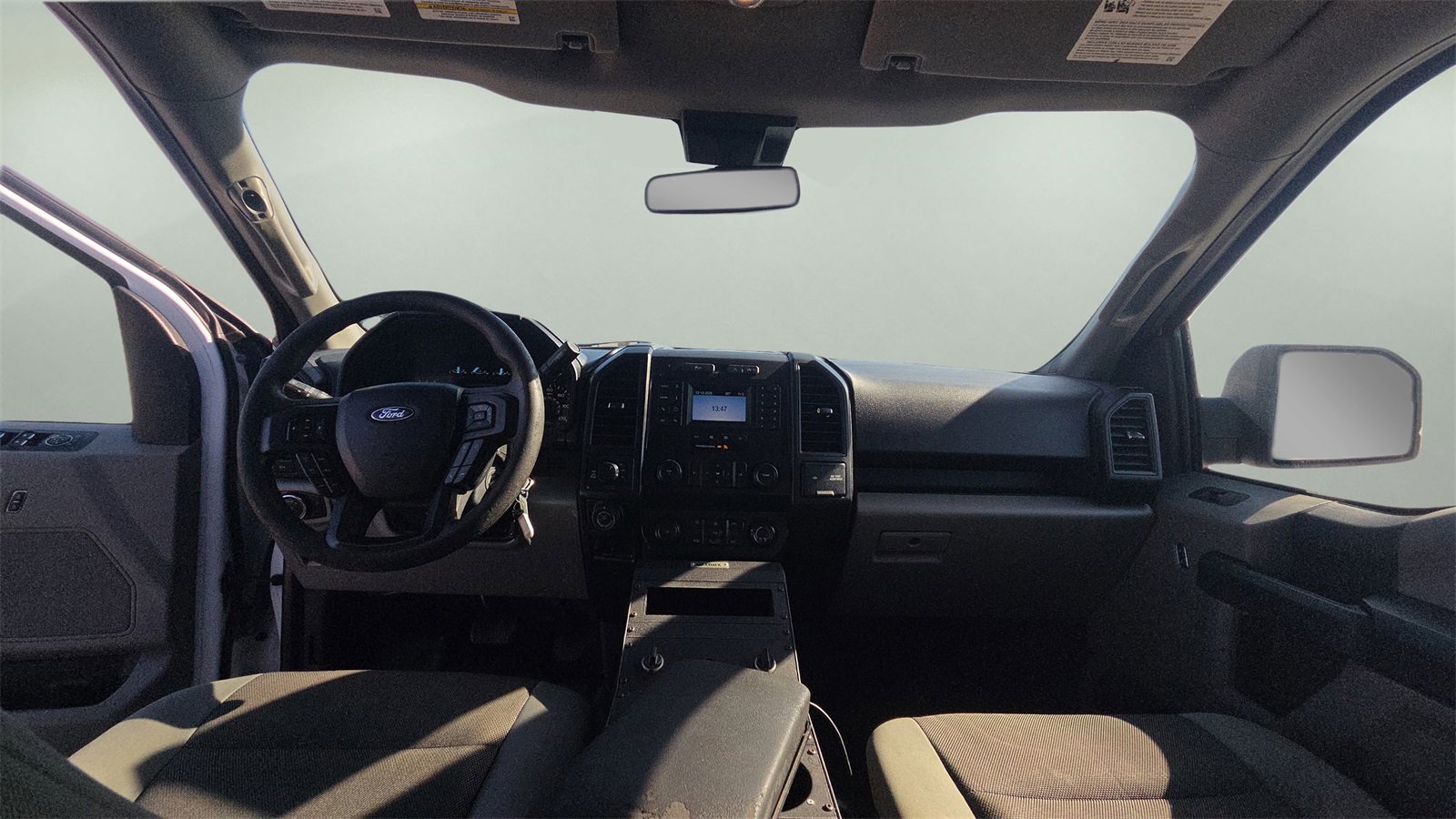 Used 2019 Ford F150 XL w/ Equipment Group 101A Mid image 20