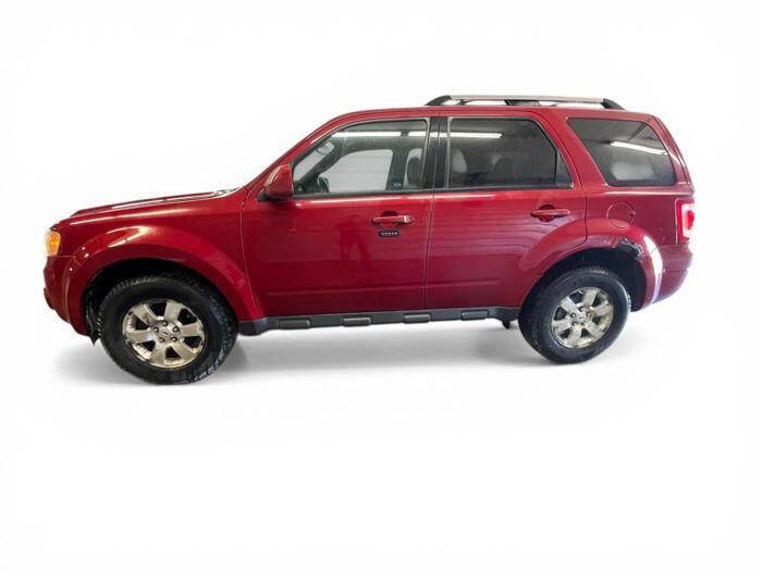 Used 2011 Ford Escape Limited image 2