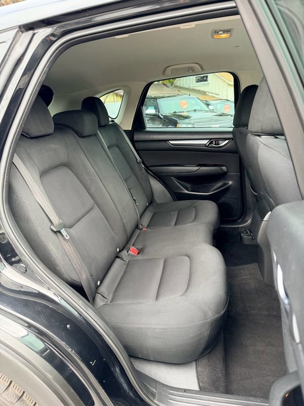 Used 2020 MAZDA CX-5 Sport image 21