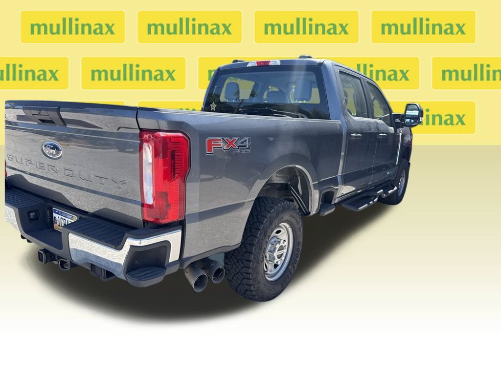 Used 2026 Ford F250 XL w/ XL Off-Road Package AWD/4WD image 6