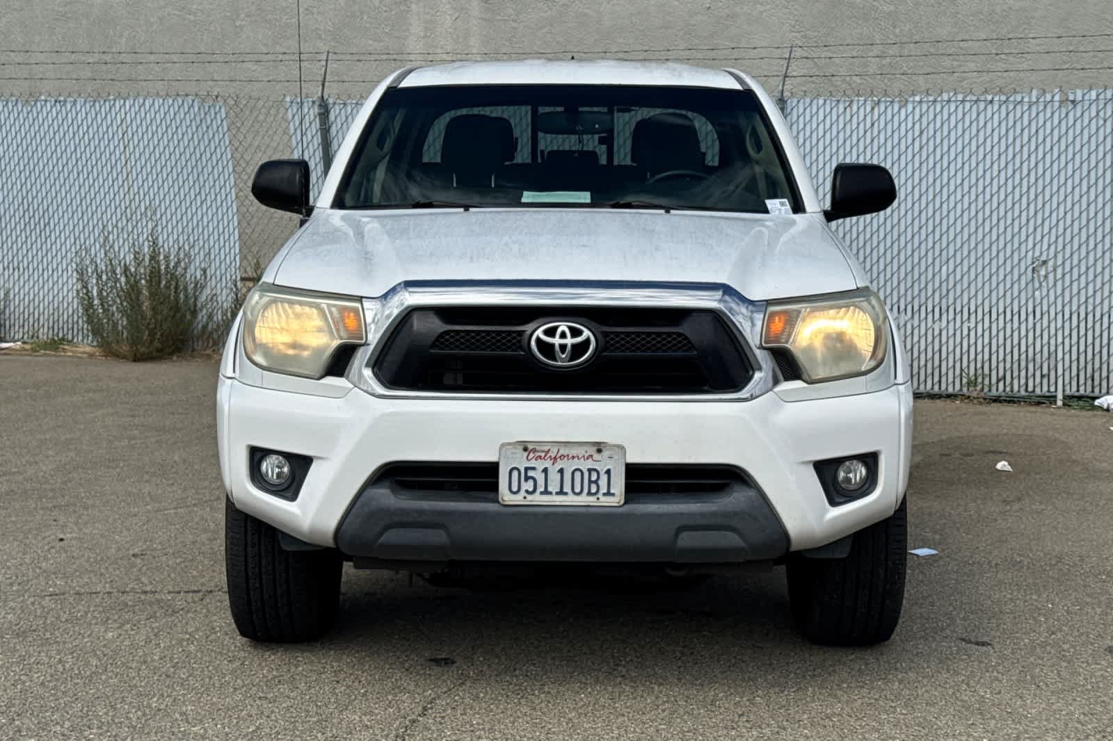 Used 2012 Toyota Tacoma PreRunner w/ SR5 Pkg RWD image 8
