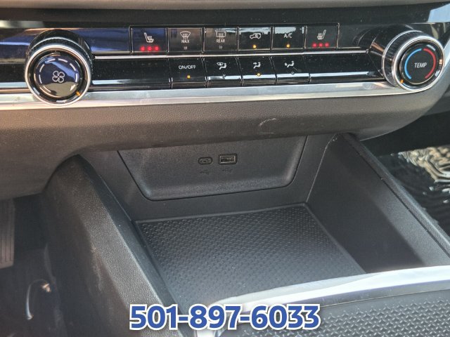 Used 2025 Chevrolet Equinox LT FWD image 19