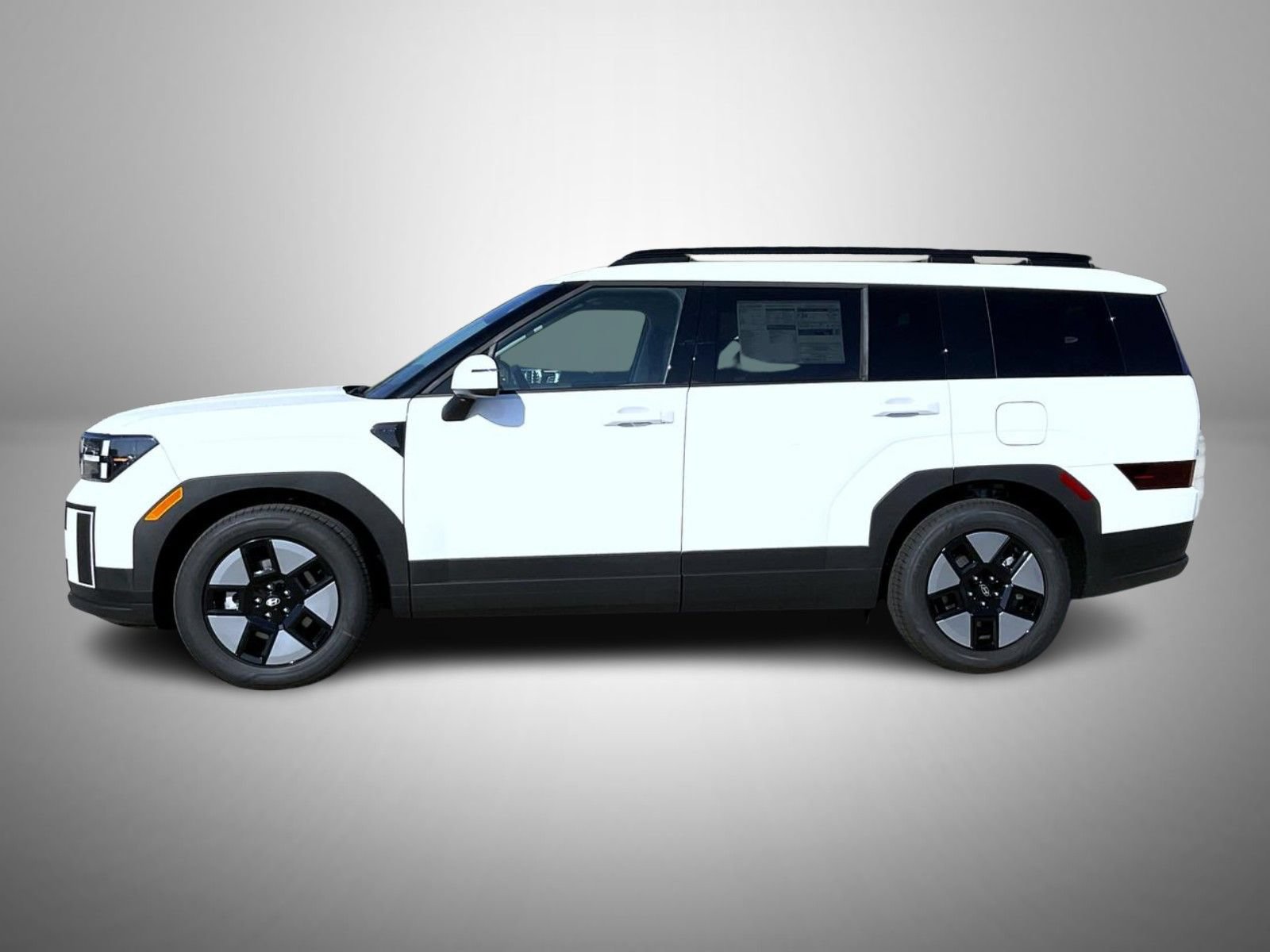New 2026 Hyundai Santa Fe SEL AWD/4WD image 8