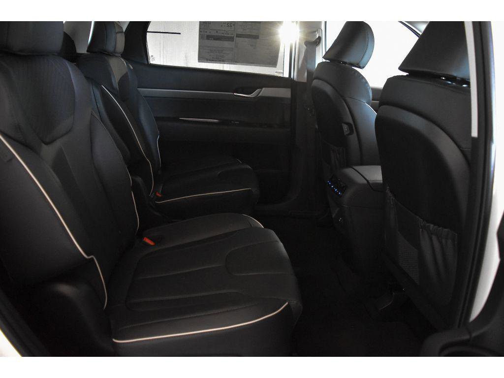 New 2025 Hyundai Palisade XRT image 87