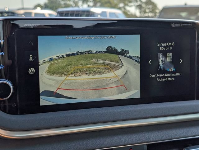 Used 2023 Hyundai Sonata SEL Plus FWD image 18