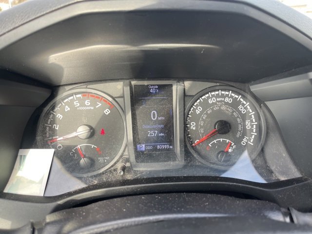 Used 2022 Toyota Tacoma SR image 5