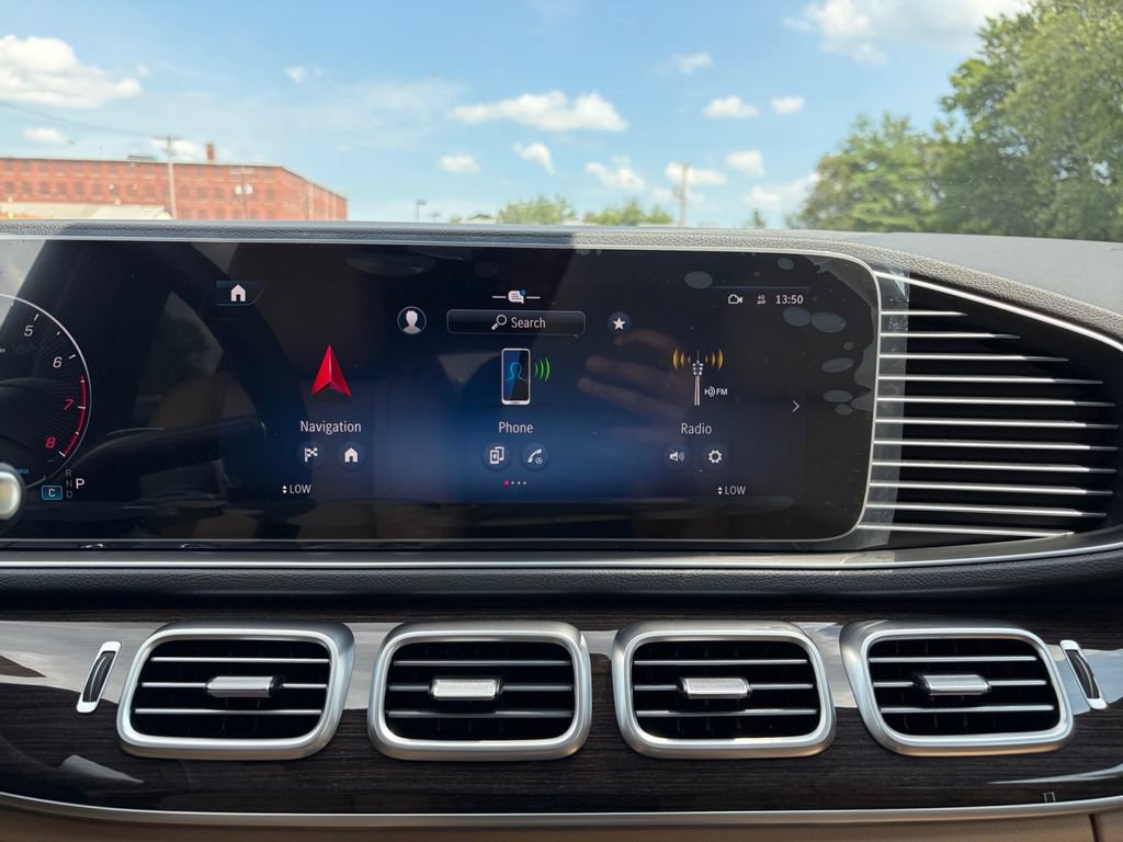 New 2026 Mercedes-Benz GLE 350 4MATIC image 21