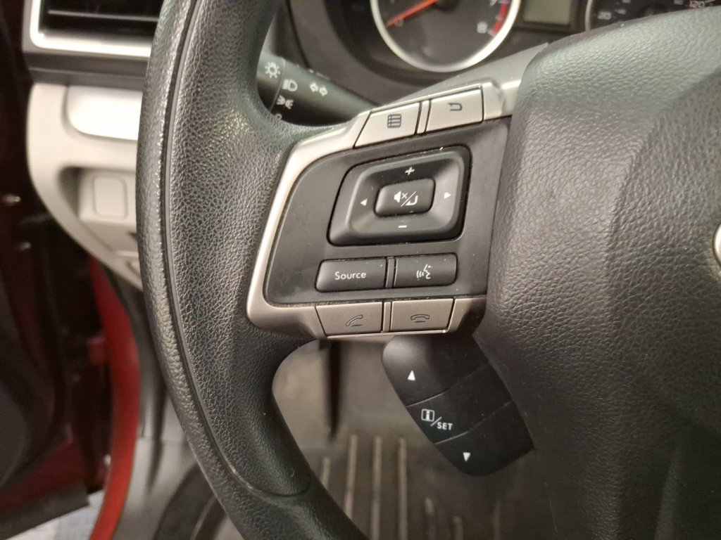 Used 2016 Subaru Forester 2.5i Premium w/ All-Weather Package AWD/4WD image 22