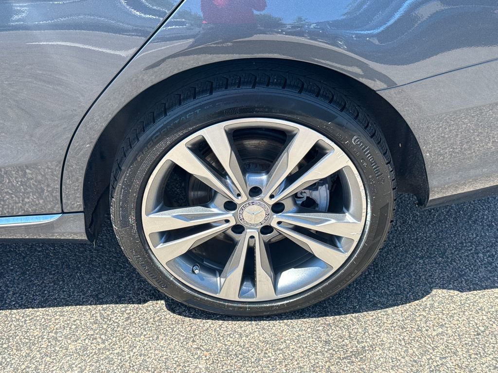 Used 2016 Mercedes-Benz C 300 4MATIC Sedan image 37