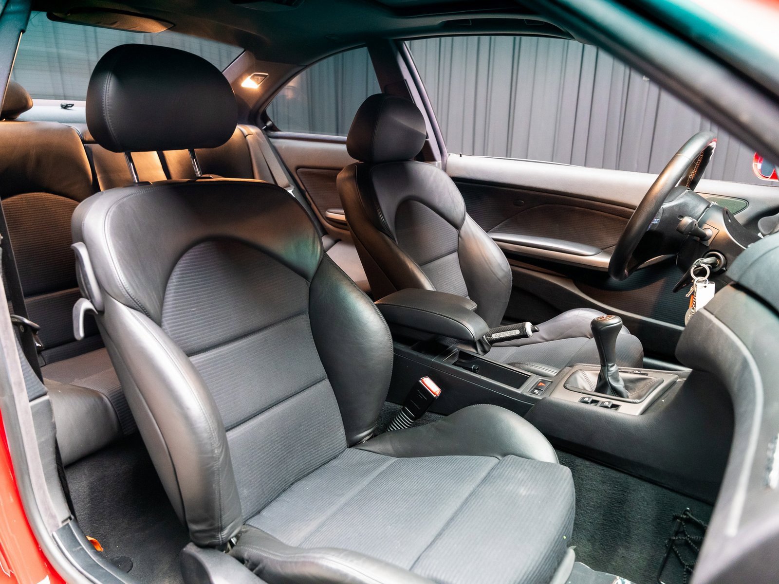 Used 2004 BMW M3 Coupe image 68