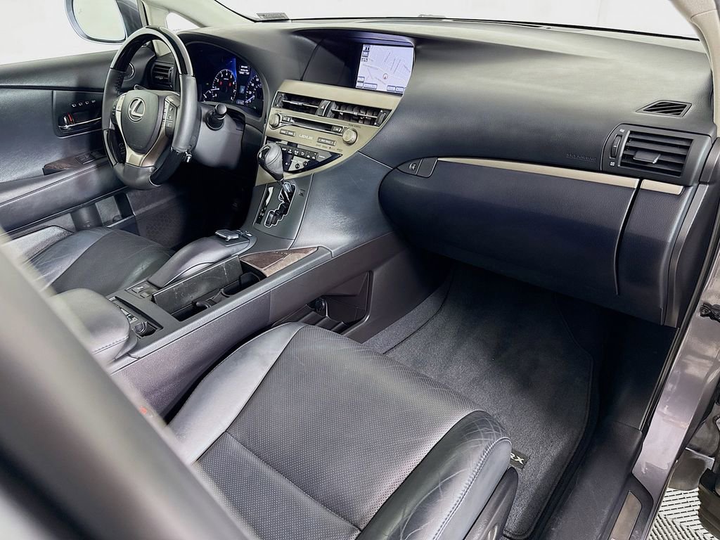 Used 2015 Lexus RX 350 FWD image 30