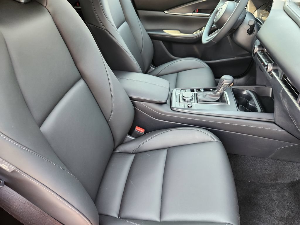 New 2026 MAZDA CX-30 AWD 2.5 S w/ Select Sport Pkg image 5