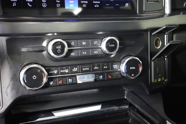 Used 2024 Ford F350 Lariat w/ Lariat Ultimate Package AWD/4WD image 60
